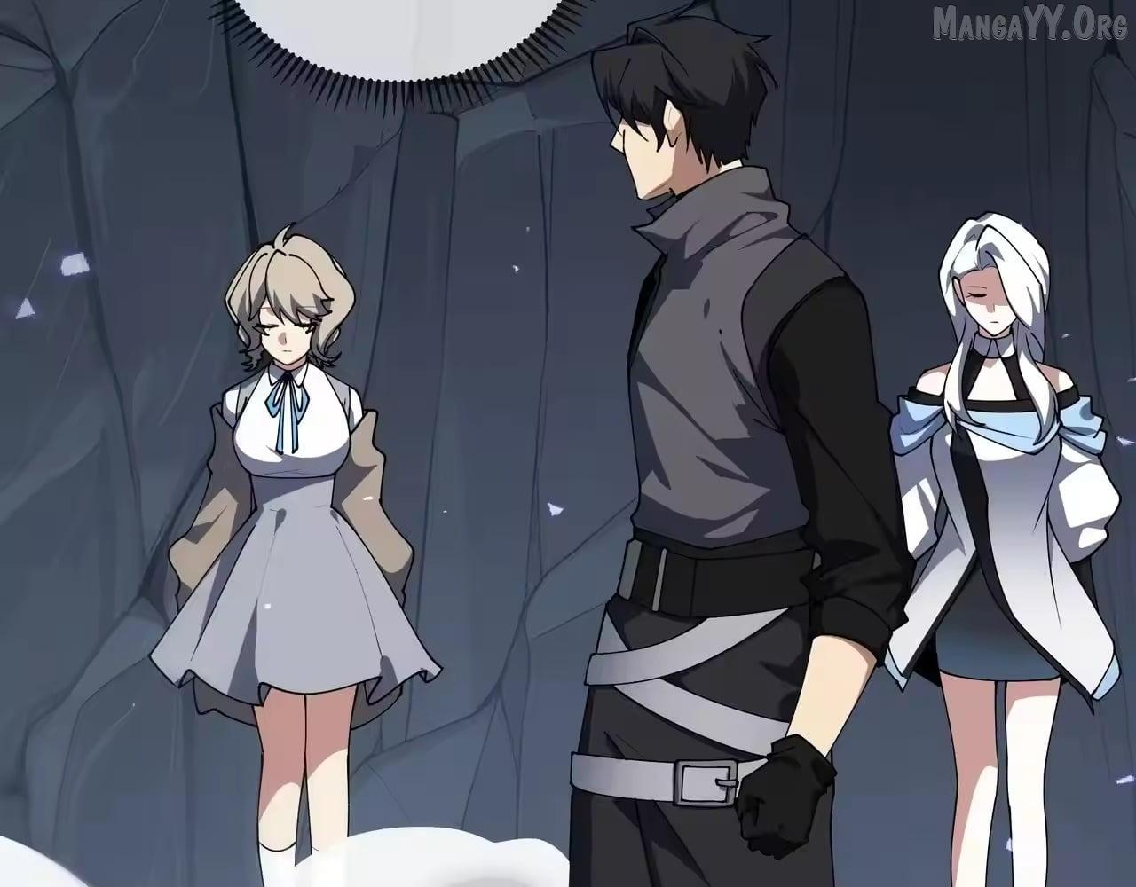 Read I Contracted Myself chapter 133 image 118 on Lezhin