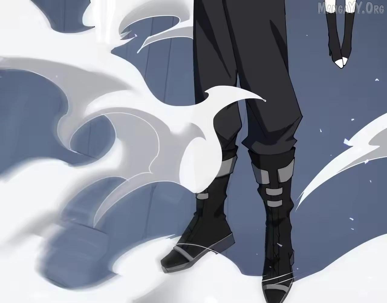 Read I Contracted Myself chapter 133 image 119 on Lezhin