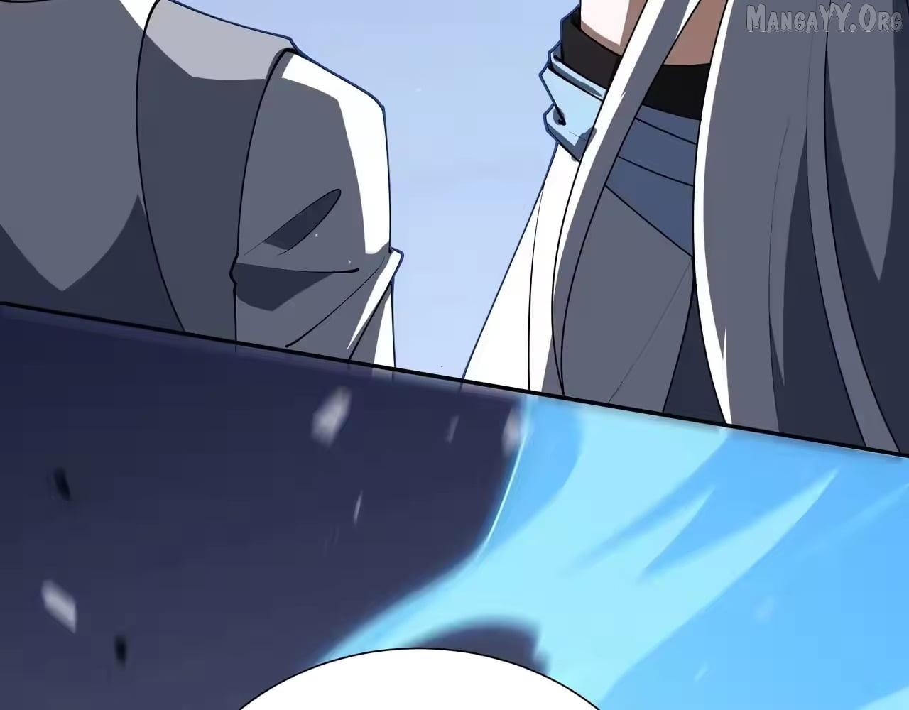 Read I Contracted Myself chapter 133 image 14 on Lezhin