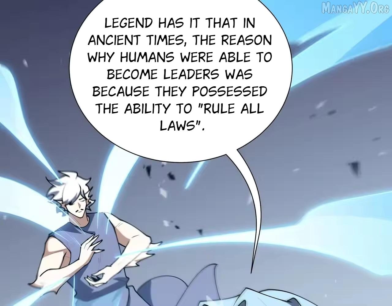 Read I Contracted Myself chapter 133 image 15 on Lezhin