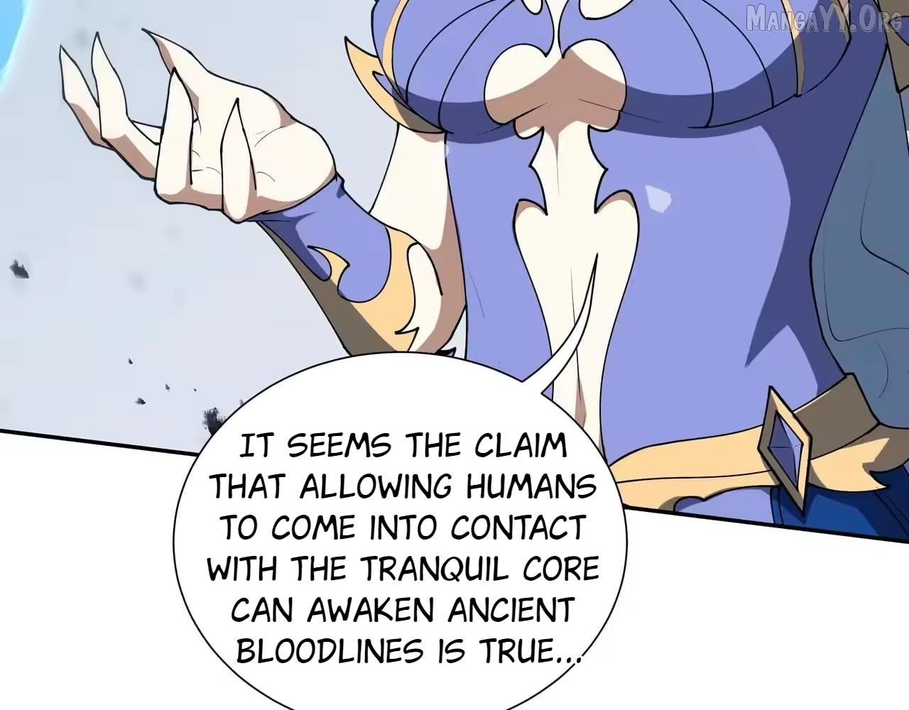 Read I Contracted Myself chapter 133 image 17 on Lezhin