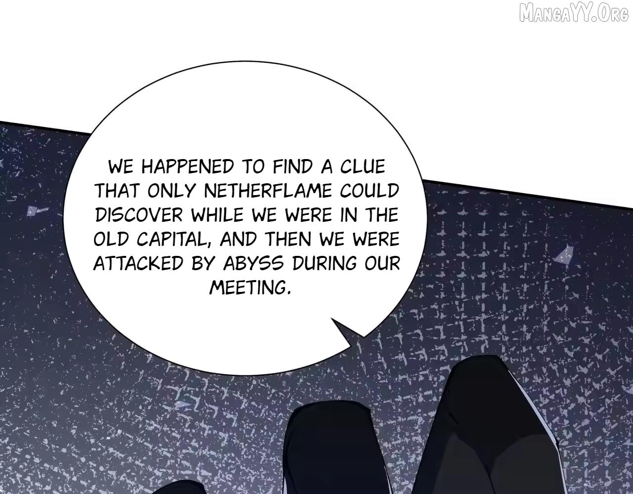 Read I Contracted Myself chapter 133 image 27 on Lezhin