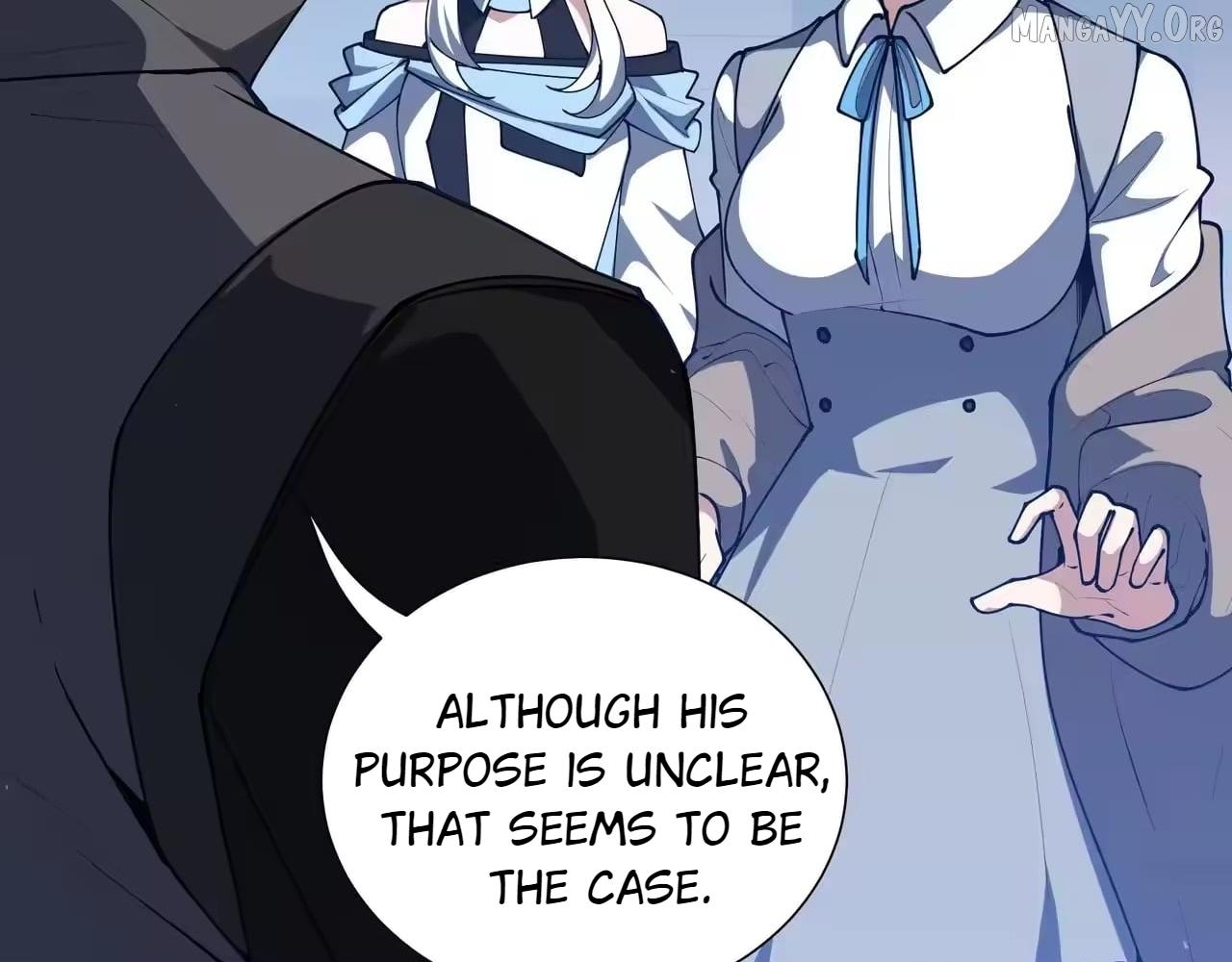 Read I Contracted Myself chapter 133 image 32 on Lezhin