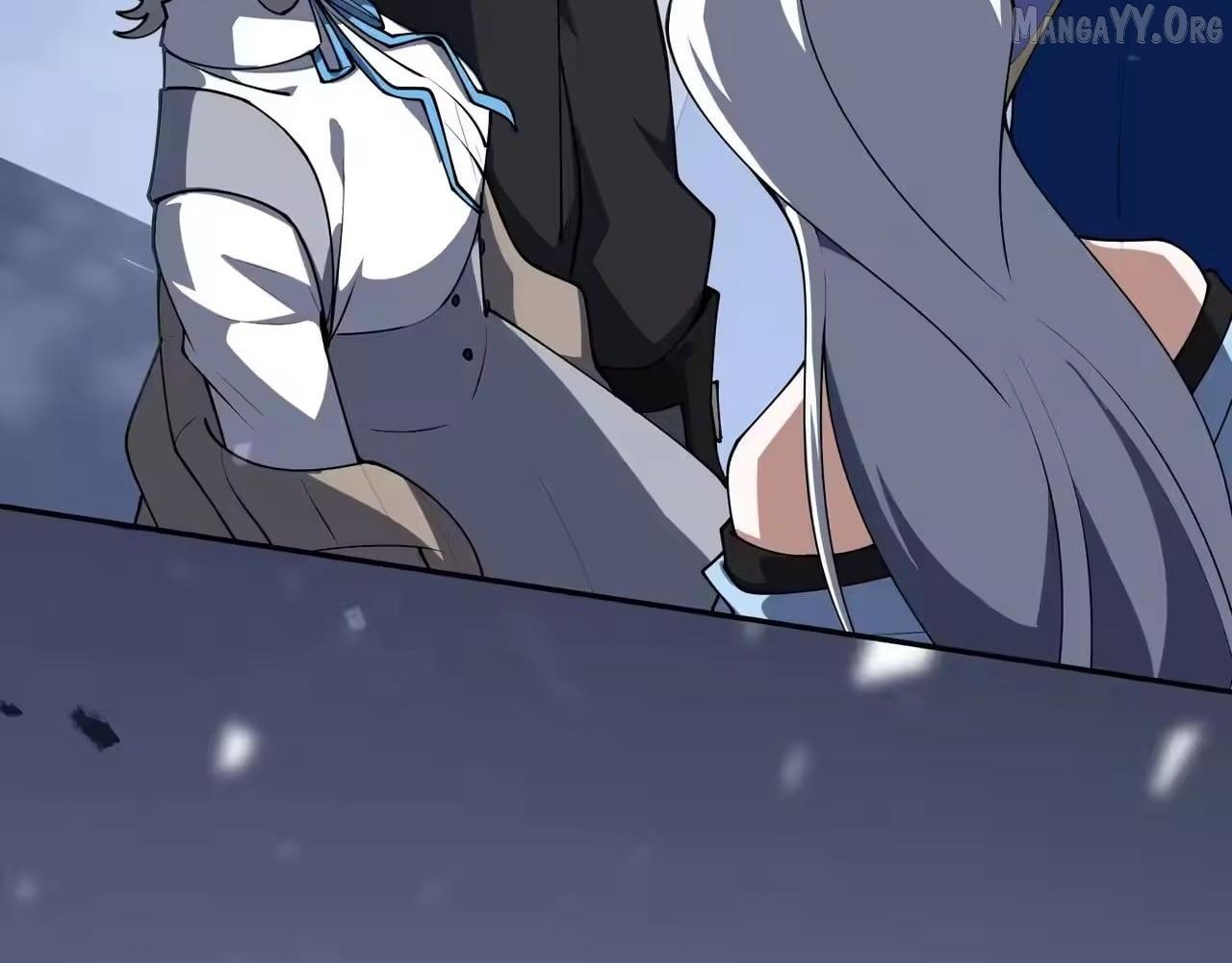 Read I Contracted Myself chapter 133 image 44 on Lezhin