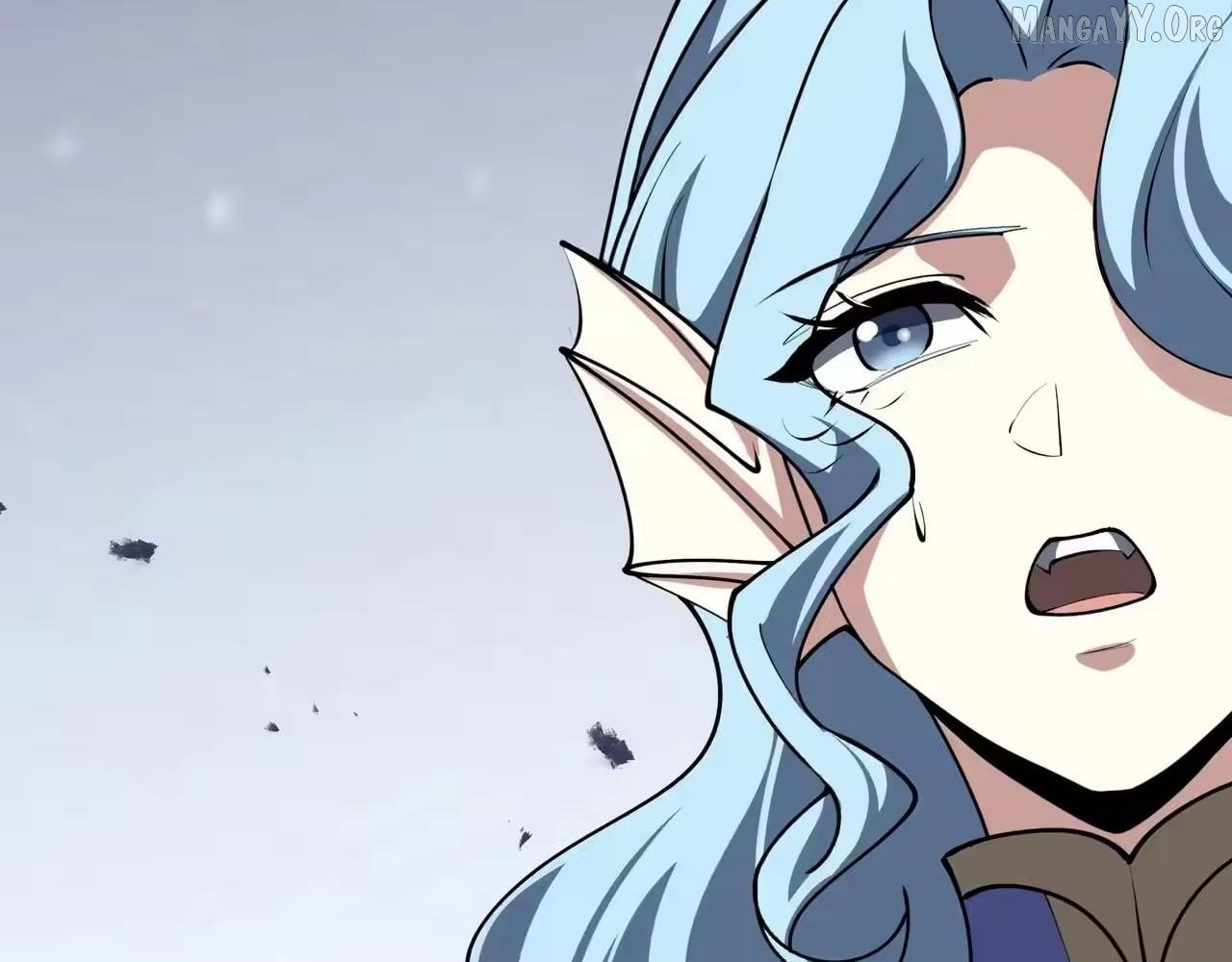 Read I Contracted Myself chapter 133 image 46 on Lezhin