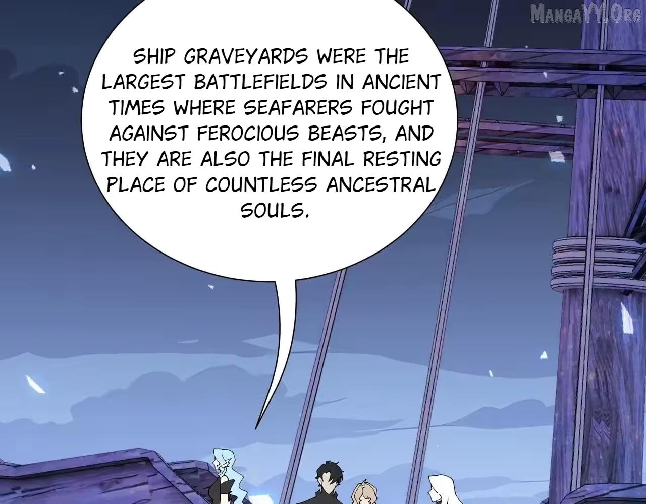 Read I Contracted Myself chapter 133 image 61 on Lezhin