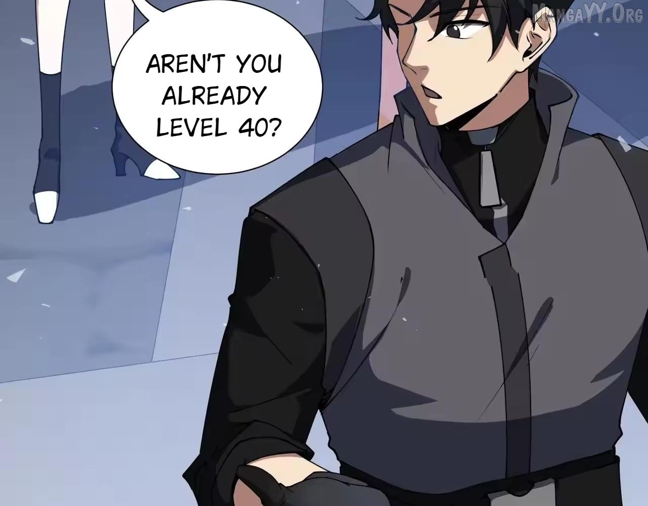 Read I Contracted Myself chapter 133 image 9 on Lezhin