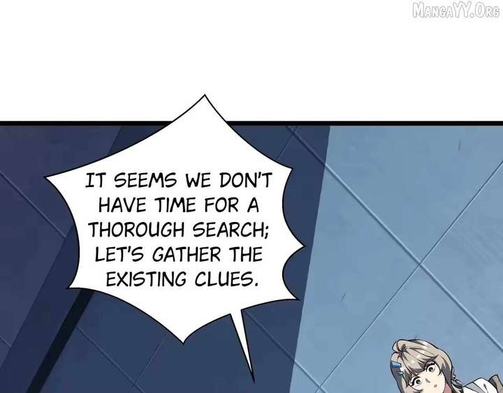 Read I Contracted Myself chapter 134 image 120 on Lezhin