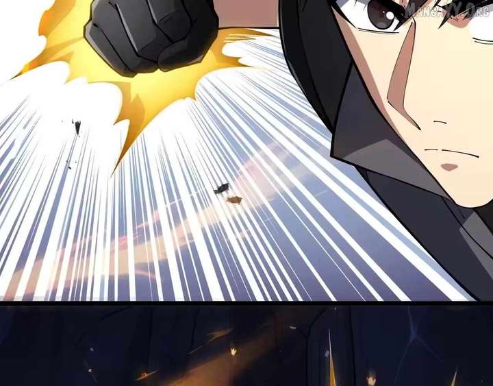 Read I Contracted Myself chapter 134 image 2 on Lezhin