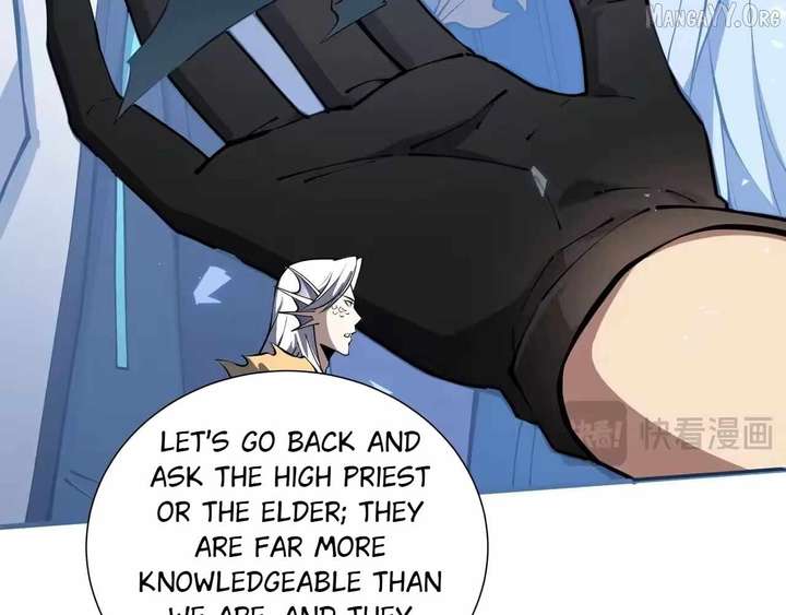 Read I Contracted Myself chapter 134 image 43 on Lezhin