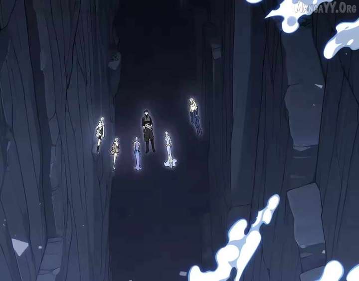 Read I Contracted Myself chapter 134 image 50 on Lezhin