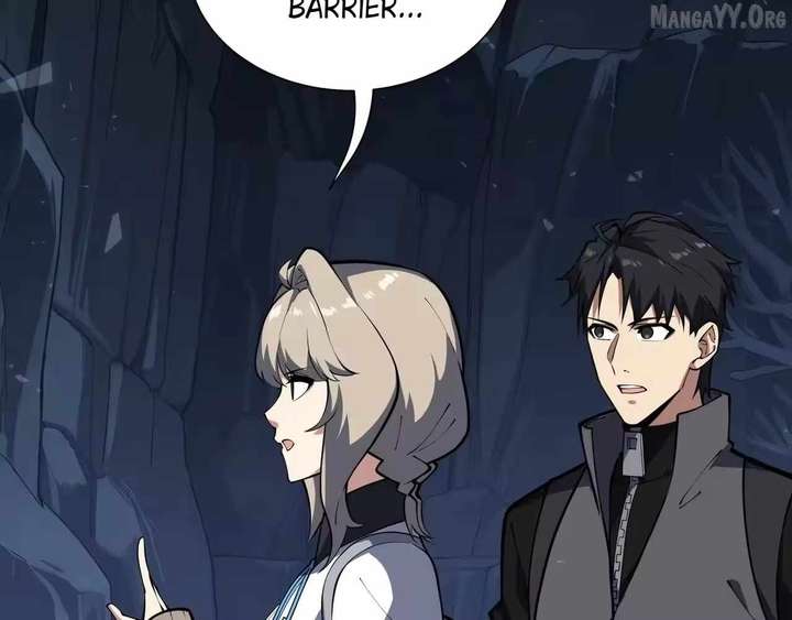 Read I Contracted Myself chapter 134 image 62 on Lezhin