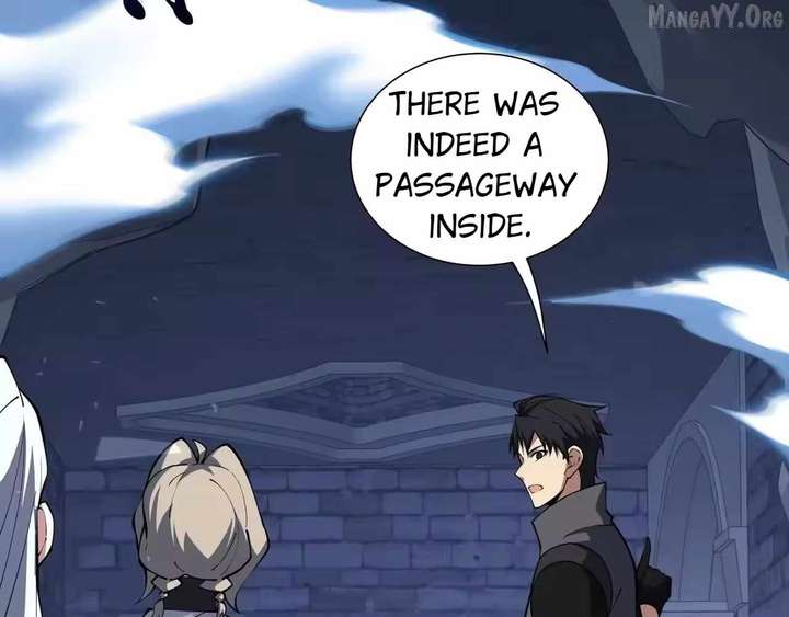 Read I Contracted Myself chapter 134 image 67 on Lezhin