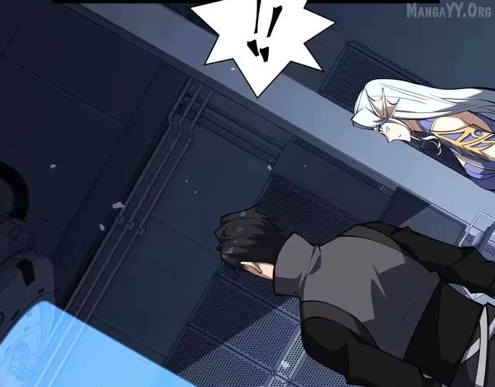 Read I Contracted Myself chapter 134 image 77 on Lezhin