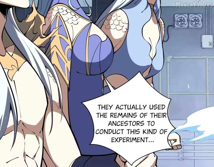 Read I Contracted Myself chapter 134 image 86 on Lezhin