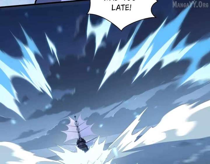 Read I Contracted Myself chapter 135 image 10 on Lezhin