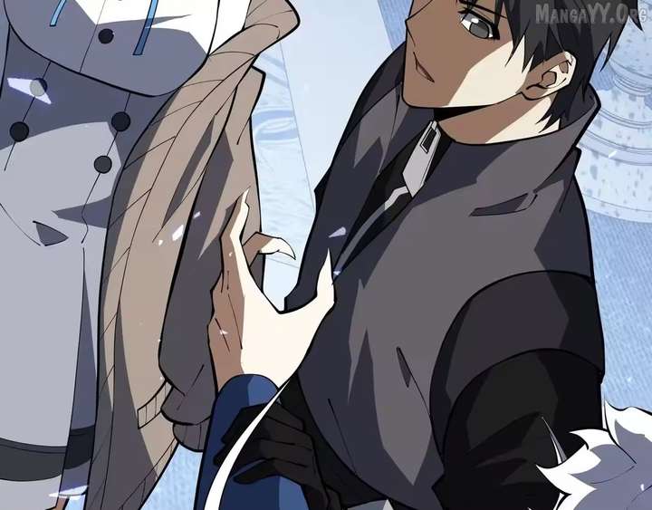 Read I Contracted Myself chapter 136 image 27 on Lezhin