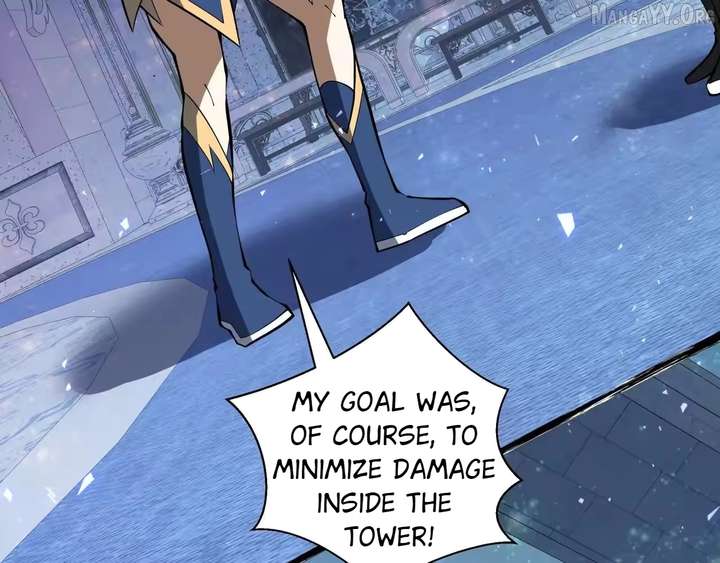 Read I Contracted Myself chapter 136 image 35 on Lezhin