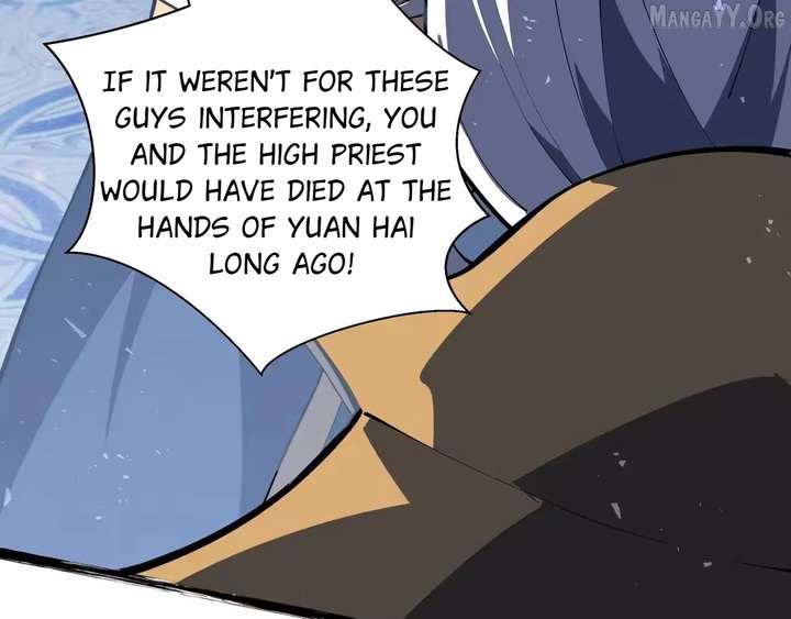 Read I Contracted Myself chapter 136 image 55 on Lezhin
