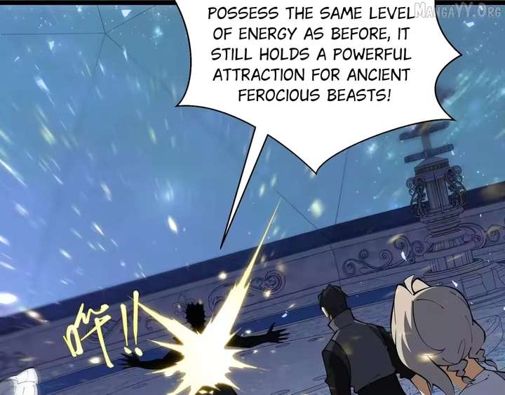 Read I Contracted Myself chapter 136 image 87 on Lezhin
