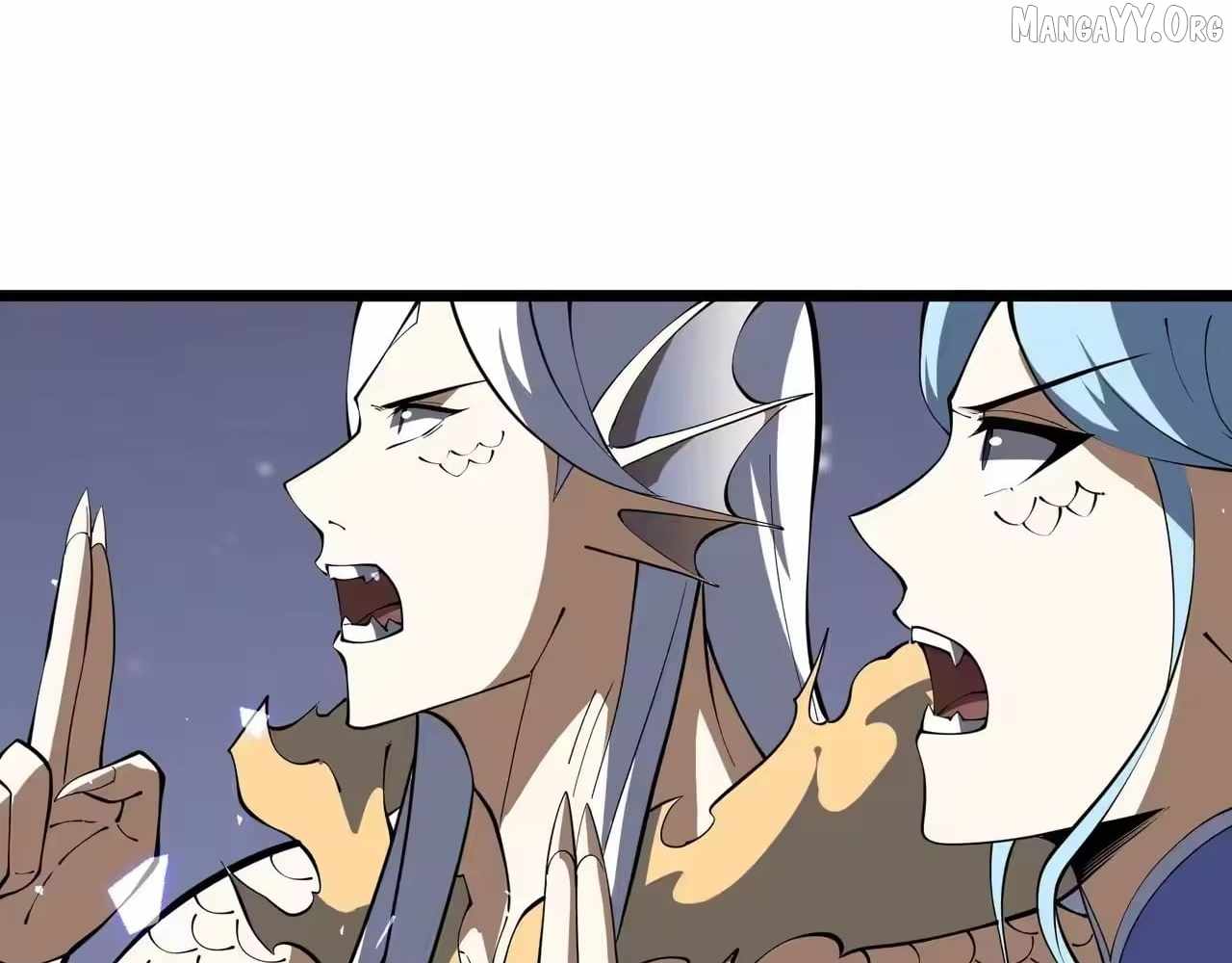 Read I Contracted Myself chapter 137 image 11 on Lezhin