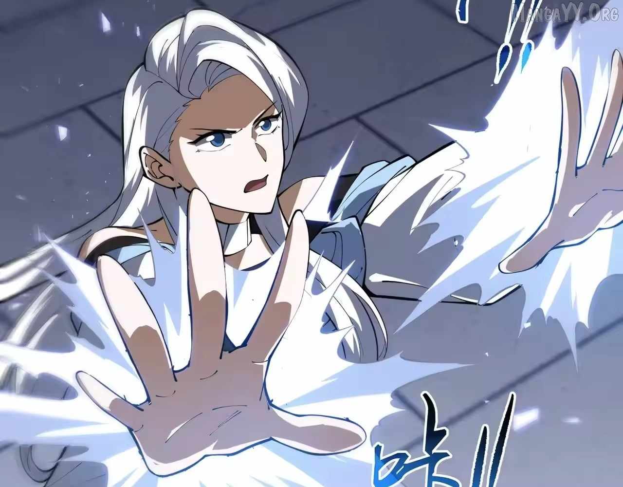Read I Contracted Myself chapter 137 image 17 on Lezhin