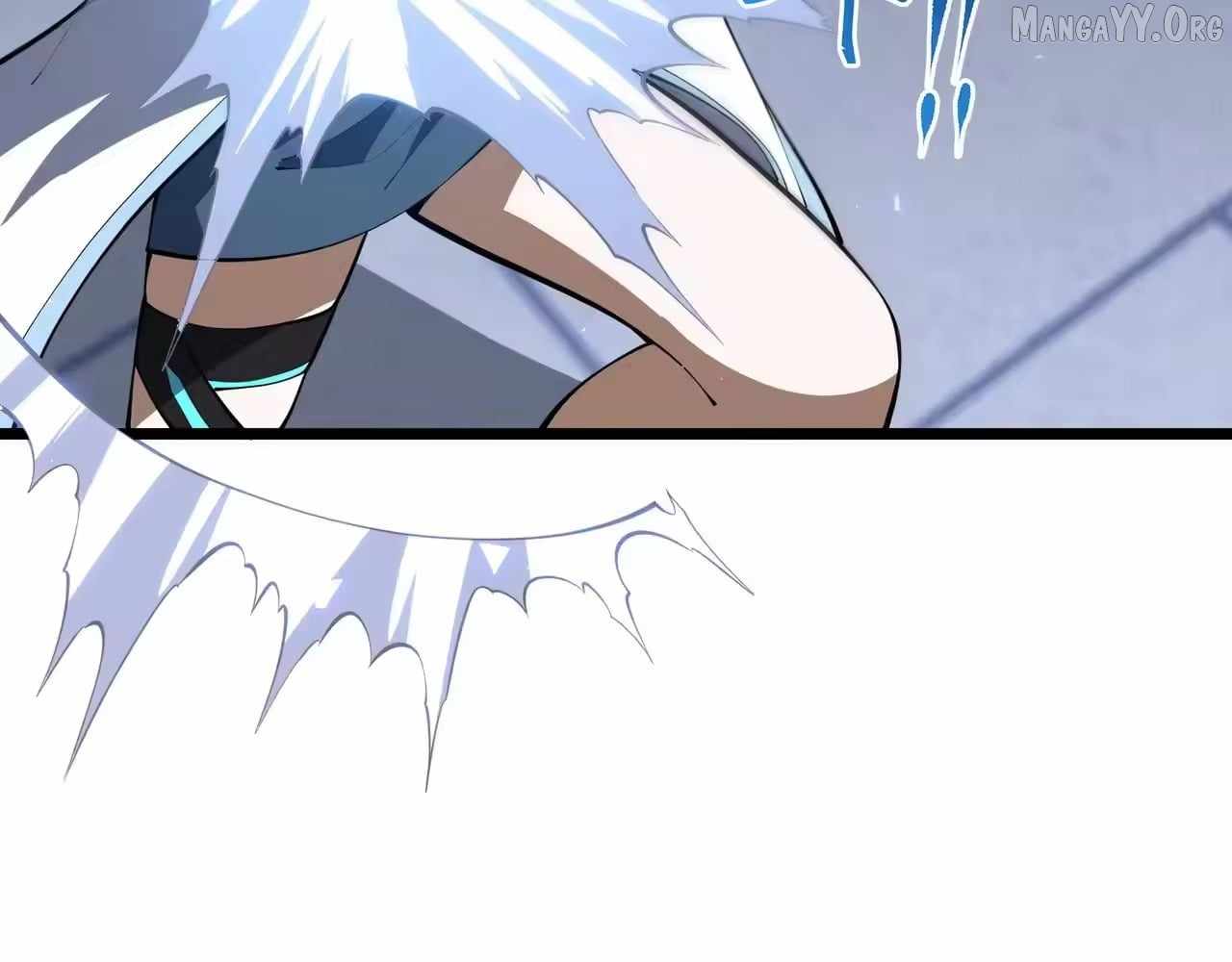 Read I Contracted Myself chapter 137 image 18 on Lezhin