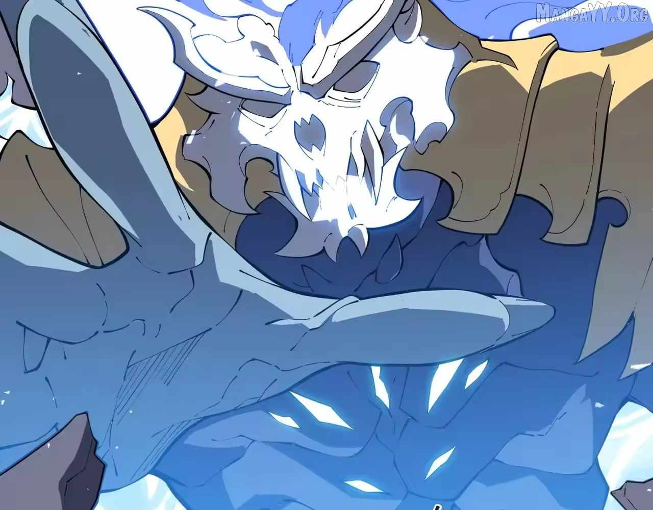 Read I Contracted Myself chapter 137 image 2 on Lezhin