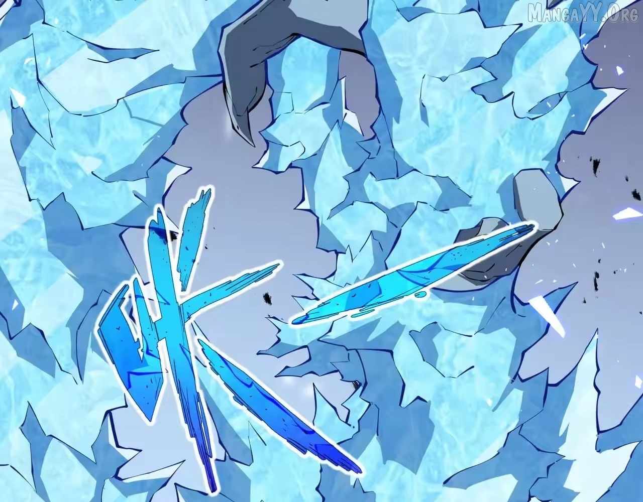 Read I Contracted Myself chapter 137 image 22 on Lezhin