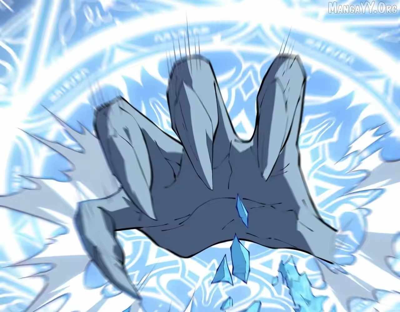 Read I Contracted Myself chapter 137 image 24 on Lezhin