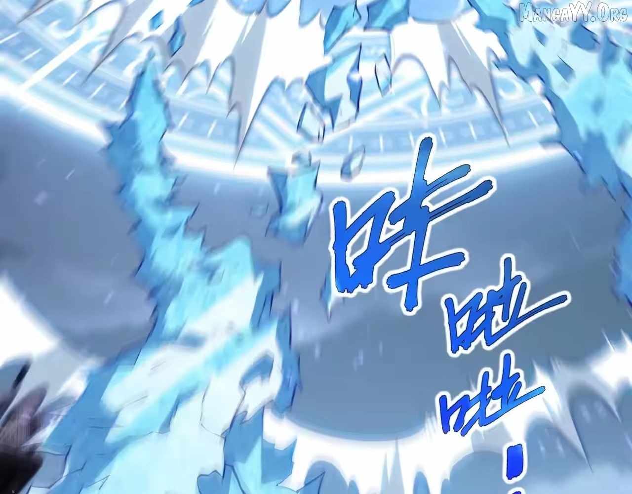 Read I Contracted Myself chapter 137 image 25 on Lezhin