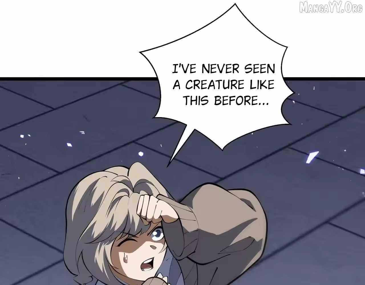 Read I Contracted Myself chapter 137 image 29 on Lezhin