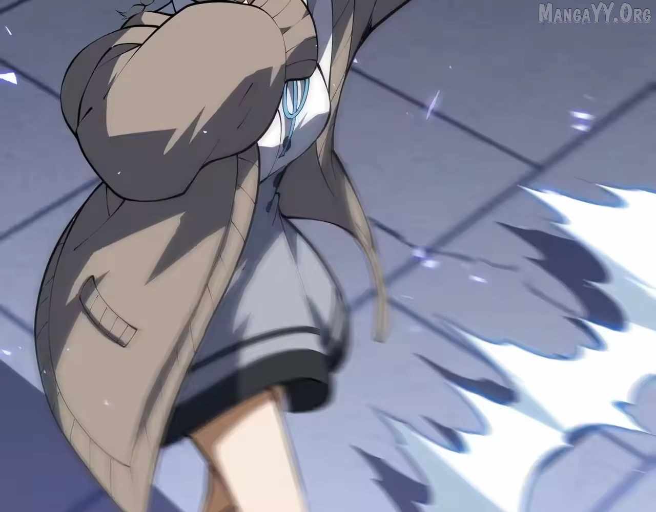Read I Contracted Myself chapter 137 image 30 on Lezhin