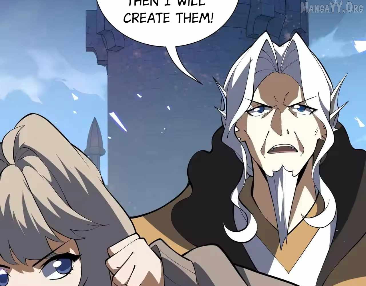 Read I Contracted Myself chapter 137 image 33 on Lezhin
