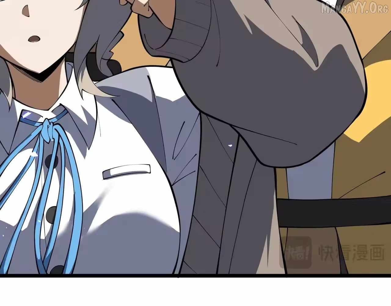 Read I Contracted Myself chapter 137 image 34 on Lezhin