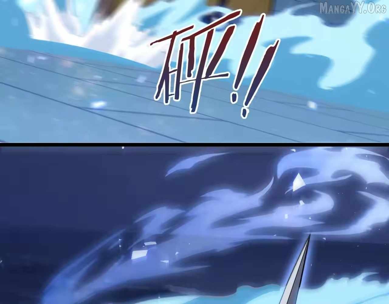 Read I Contracted Myself chapter 137 image 39 on Lezhin