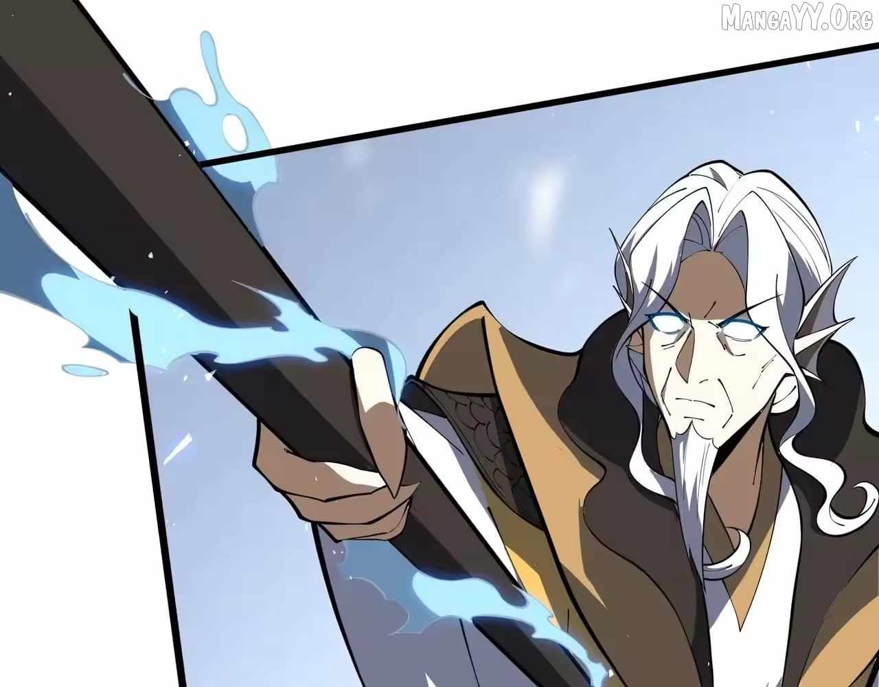 Read I Contracted Myself chapter 137 image 44 on Lezhin