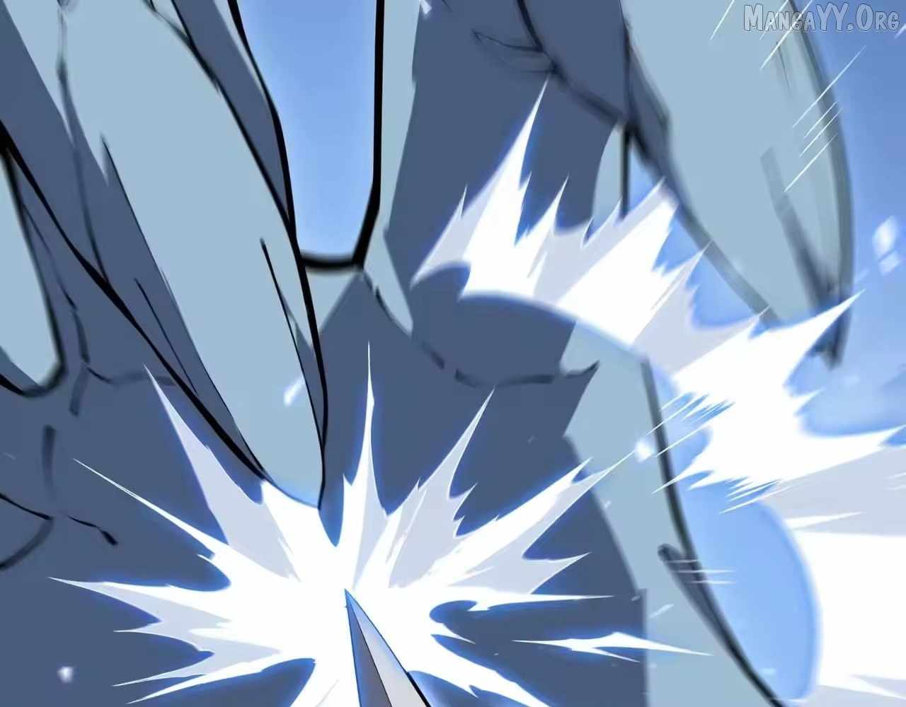 Read I Contracted Myself chapter 137 image 46 on Lezhin