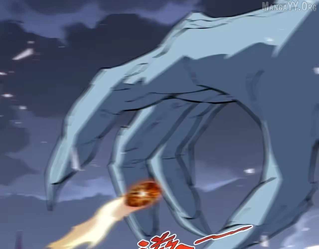 Read I Contracted Myself chapter 137 image 59 on Lezhin