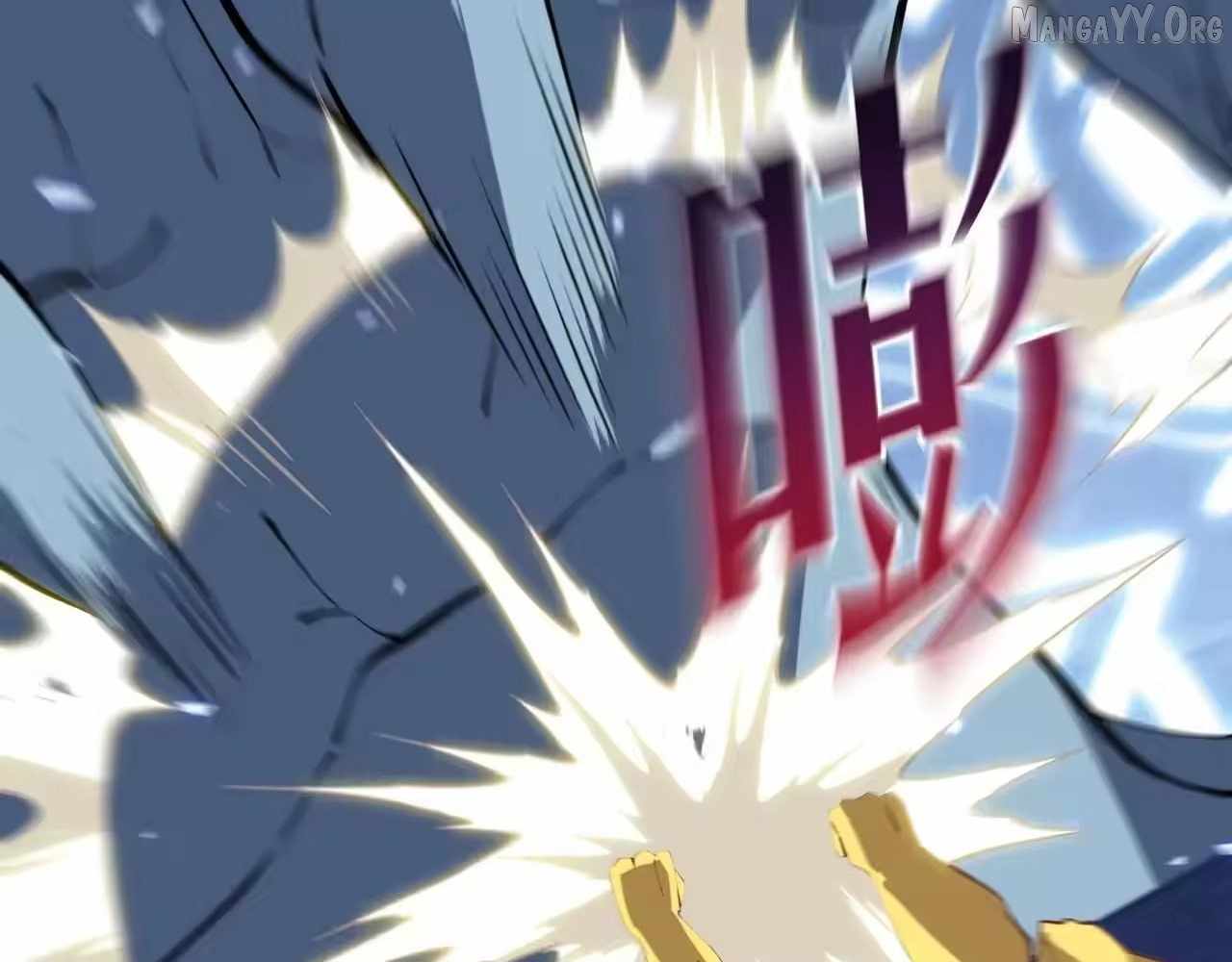 Read I Contracted Myself chapter 137 image 6 on Lezhin