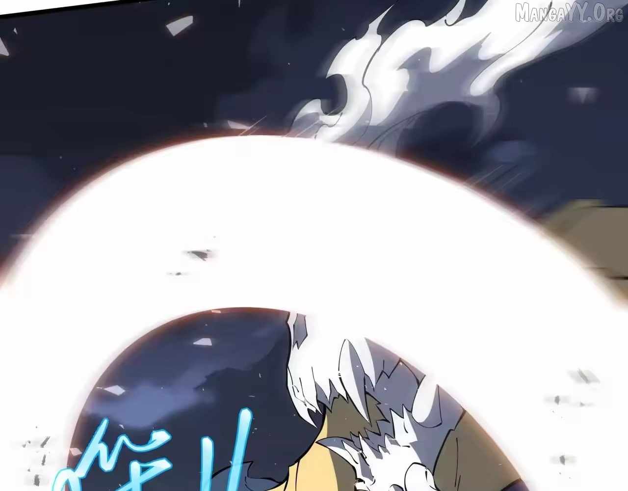 Read I Contracted Myself chapter 137 image 69 on Lezhin