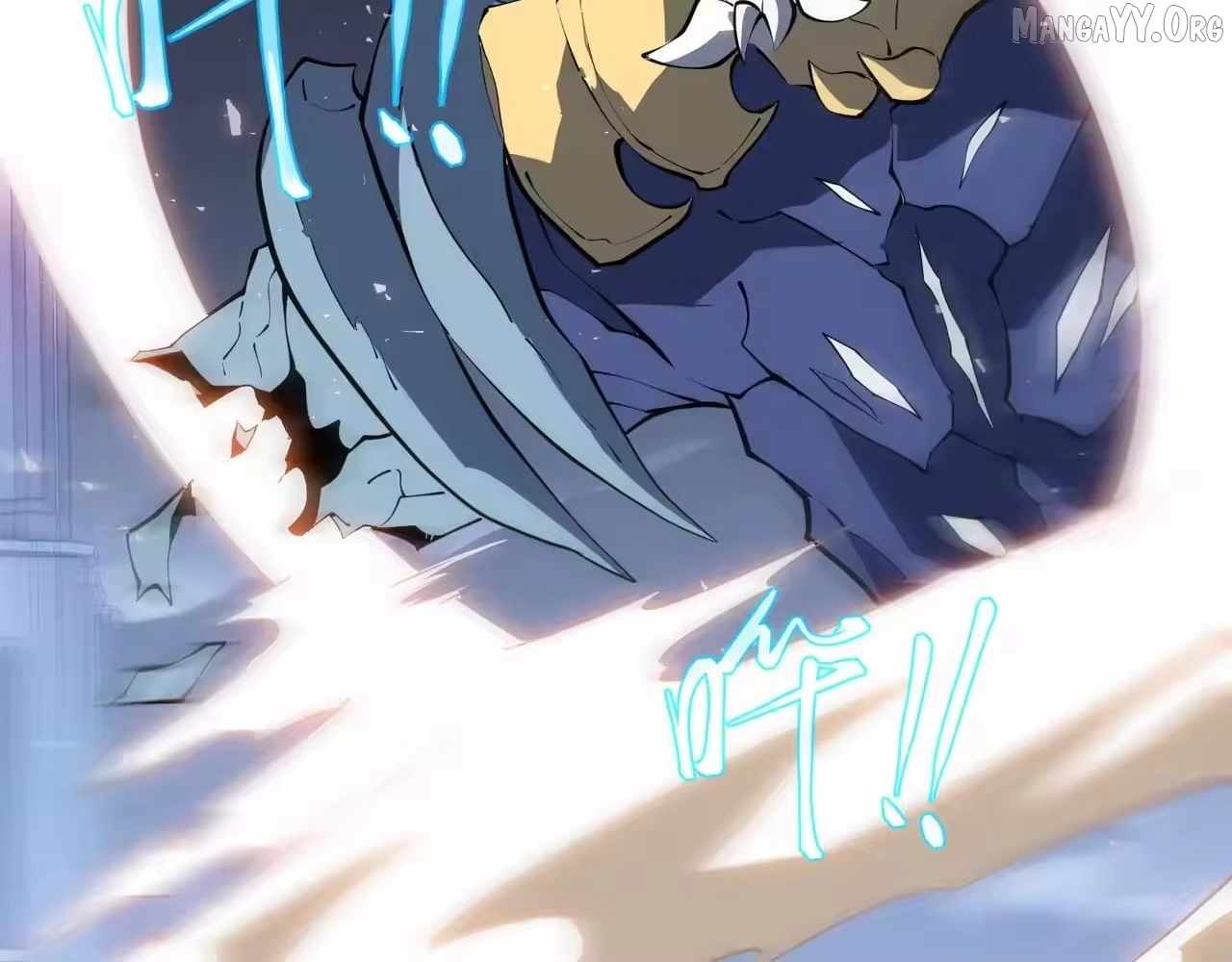 Read I Contracted Myself chapter 137 image 70 on Lezhin