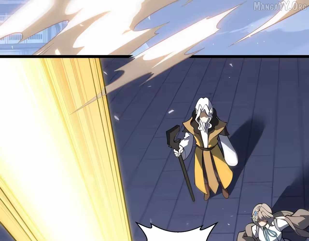 Read I Contracted Myself chapter 137 image 71 on Lezhin