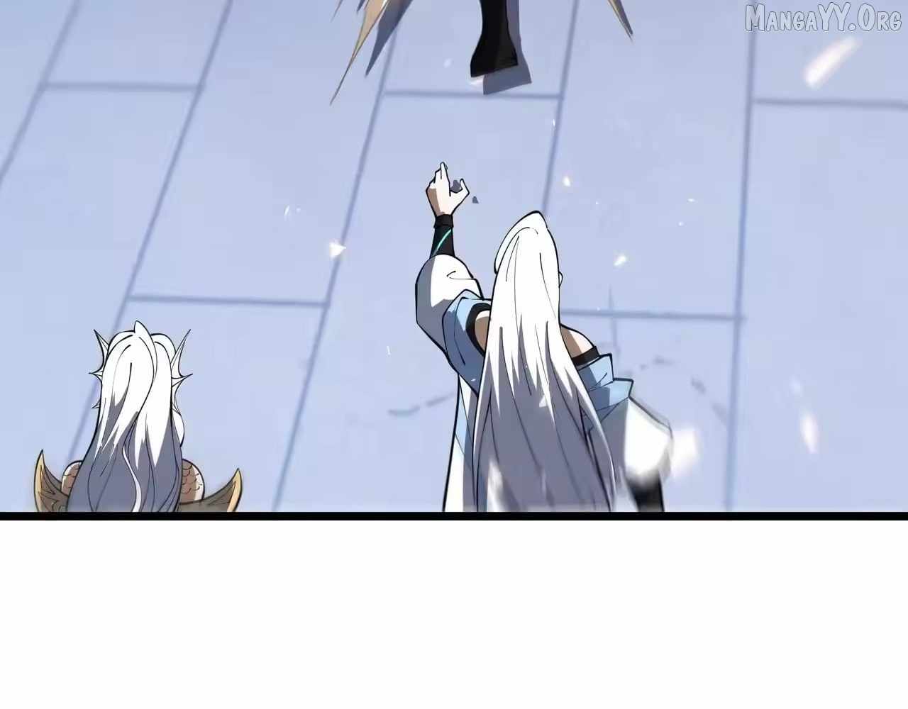 Read I Contracted Myself chapter 137 image 73 on Lezhin