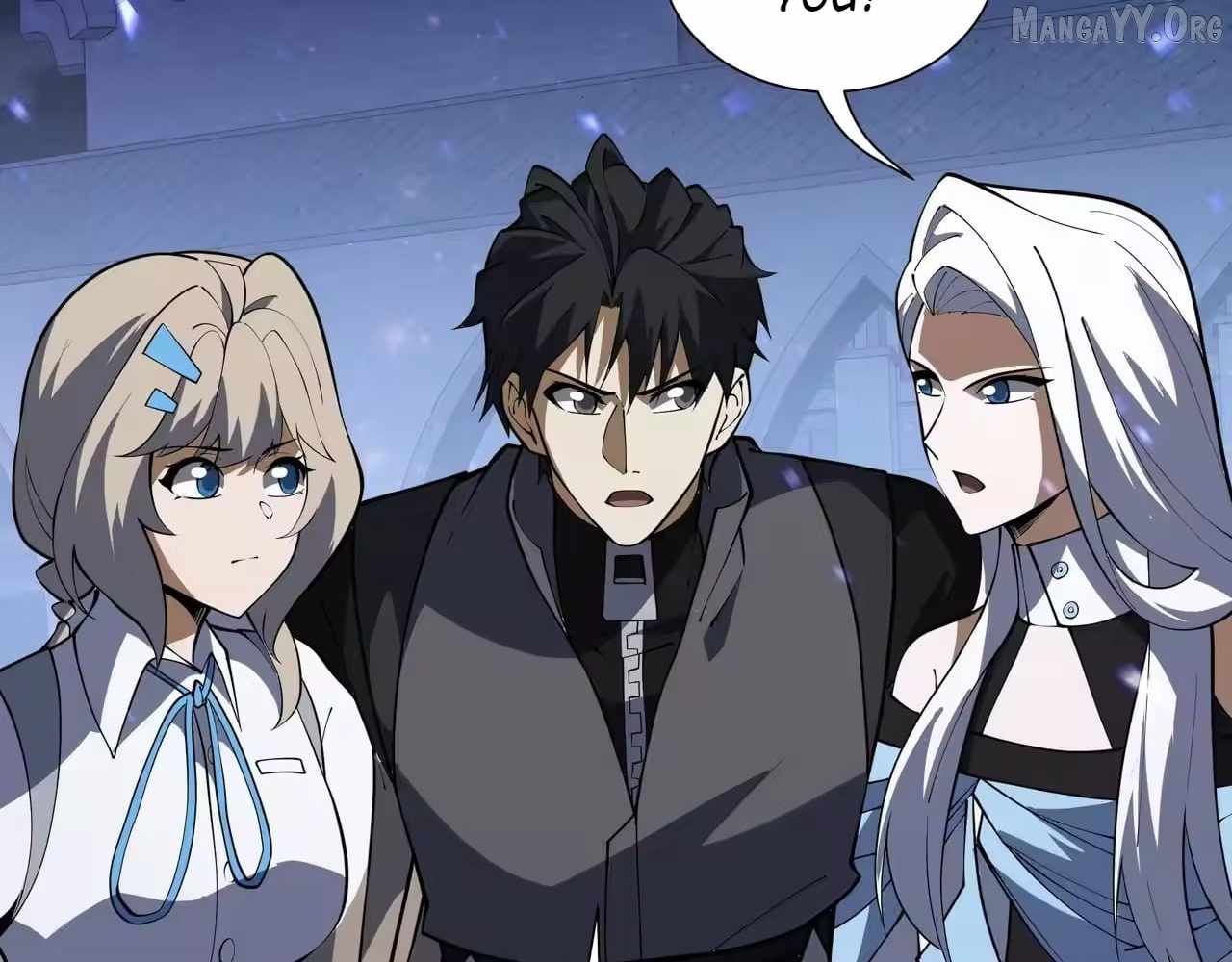 Read I Contracted Myself chapter 137 image 76 on Lezhin