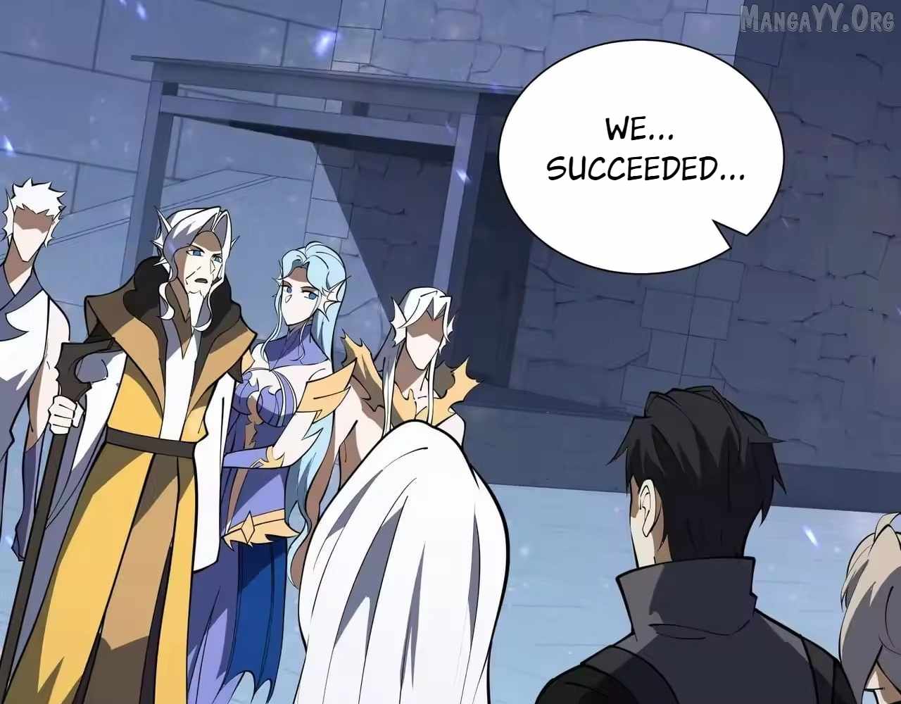 Read I Contracted Myself chapter 137 image 79 on Lezhin