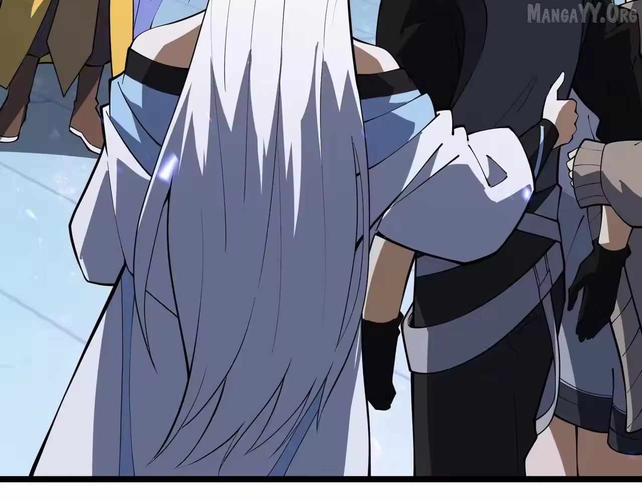 Read I Contracted Myself chapter 137 image 80 on Lezhin