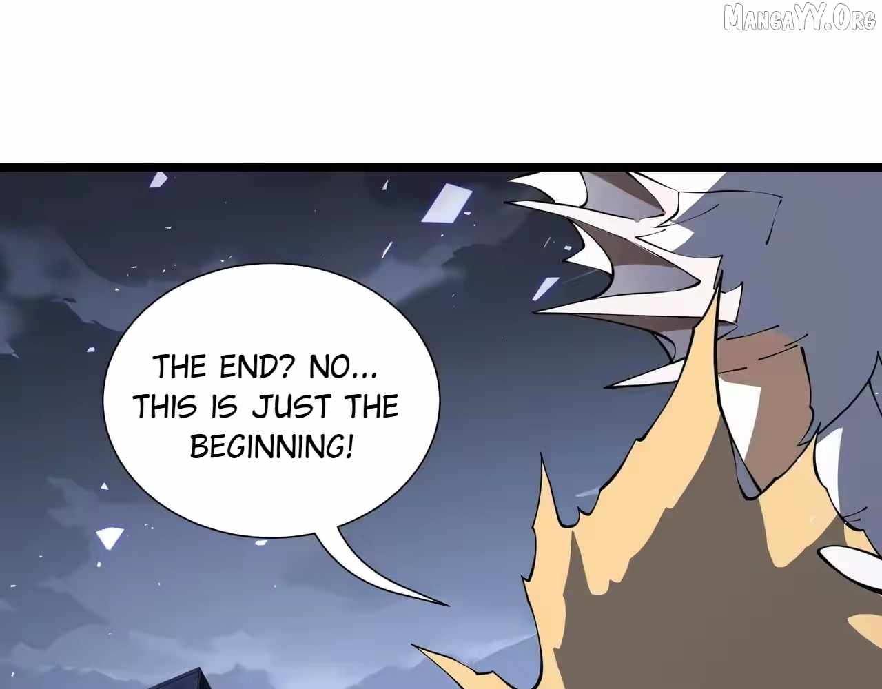 Read I Contracted Myself chapter 137 image 82 on Lezhin