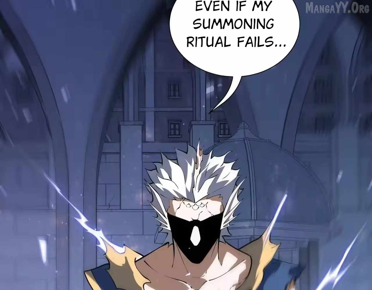 Read I Contracted Myself chapter 137 image 85 on Lezhin