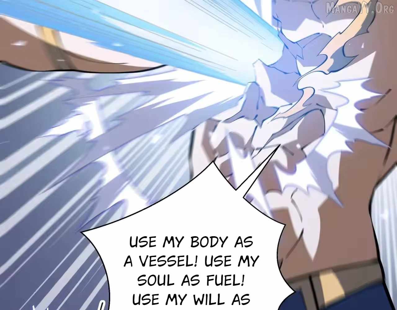 Read I Contracted Myself chapter 137 image 90 on Lezhin